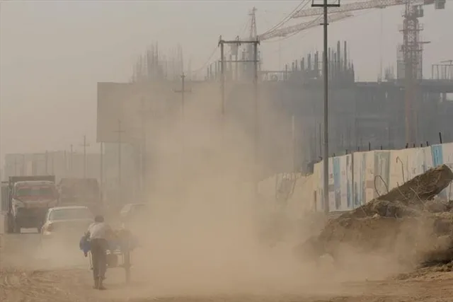 দূষণ নিয়ন্ত্রণের নিয়ম লঙ্ঘন, জারি হল ২৫৩টি চালান