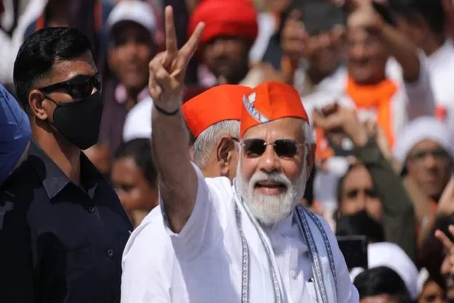 রাজ্যে প্রধানমন্ত্রীকে উষ্ণ অভ্যর্থনা