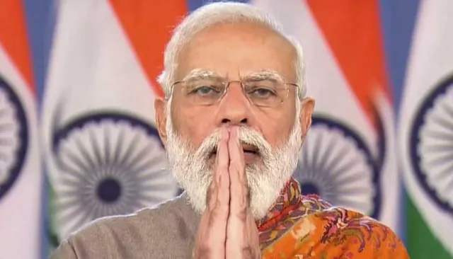 আজ অযোধ্যা সফরে যাচ্ছেন প্রধানমন্ত্রী মোদী