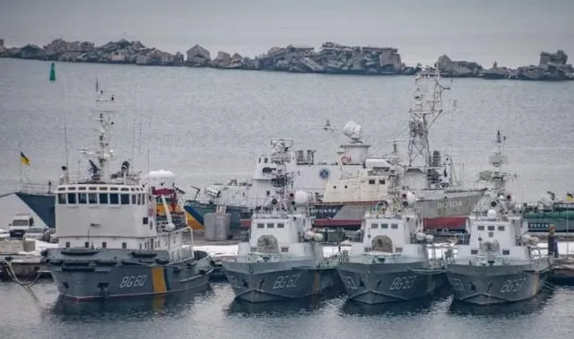 ইউক্রেনীয় শস্য রফতানিতে কোনও বাধা নেই: রাশিয়া