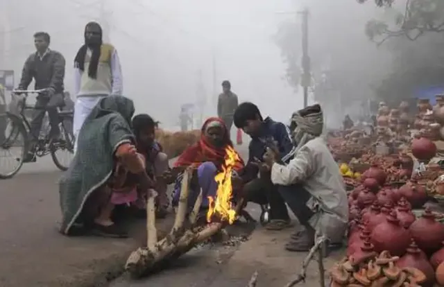 বড়সড় বদল ঘটতে চলেছে আবহাওয়ায়