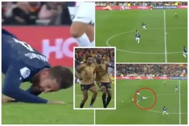 সমর্থকদের রোষের মুখে রামোস