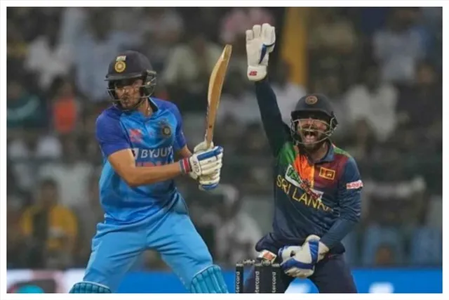 ODI: ভারতীয় ওপেনার হিসেবে নজির শুভমনের