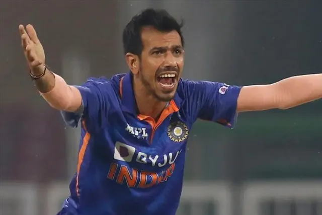 টি-টোয়েন্টি সিরিজে নতুন রেকর্ড গড়তে পারেন যুজবেন্দ্র চাহাল