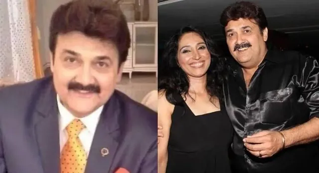 প্রয়াত 'মহাভারত' অভিনেতা রসিক দেভ