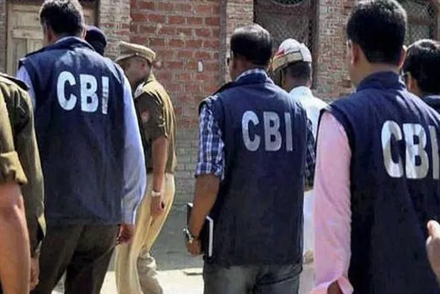 Group C মামলায় চার্জশিট দাখিল সিবিআইএ-র, নাম রয়েছে পার্থর