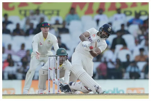 দিন শেষে ১৪৪ রানে এগিয়ে ভারত