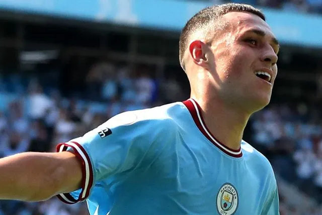 ২৩ বছর হওয়ার আগেই অনন্য রেকর্ড ছুঁতে পারেন ফডেন