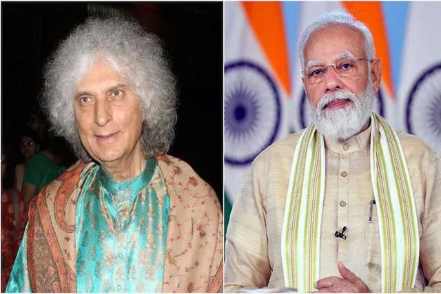 পণ্ডিত শিবকুমার শর্মার মৃত্যুতে শোক প্রকাশ করলেন প্রধানমন্ত্রী