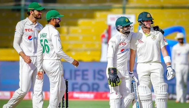 নিরাপত্তাই বড় প্রশ্ন, পাকিস্তান-অস্ট্রেলিয়া ম্যাচের স্থান বদল