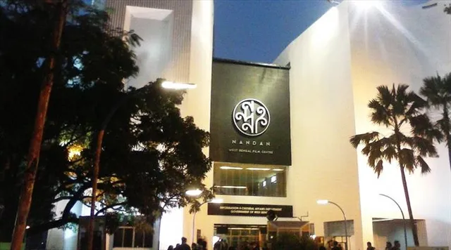 সাময়িকভাবে বন্ধ নন্দন ১-এর শো