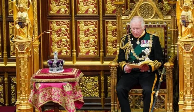 চার্লসকে রাষ্ট্রপ্রধান ঘোষণা করলো নিউজিল্যান্ড