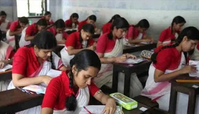 মাধ্যমিক পরীক্ষা! আদালতে ধাক্কা রাজ্যের