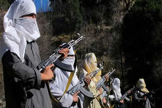 বড়সড় জঙ্গির মডিউলকে ধরাশায়ী করল পুলিশ