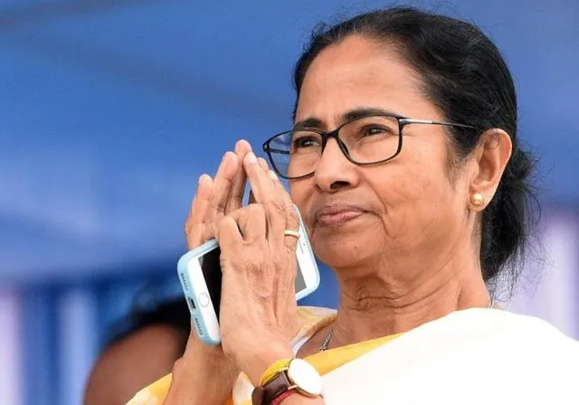 বছর শেষে বাণিজ্য সফর করবেন মুখ্যমন্ত্রী!