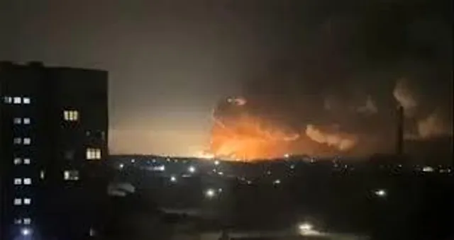 ইউক্রেনে ৯০০ মিসাইল হামলা চালিয়েছে রাশিয়া, অভিযোগ আমেরিকার