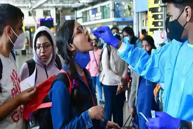 গত ২৪ ঘণ্টায় মৃত্যু হয়েছে ৩৪ জনের