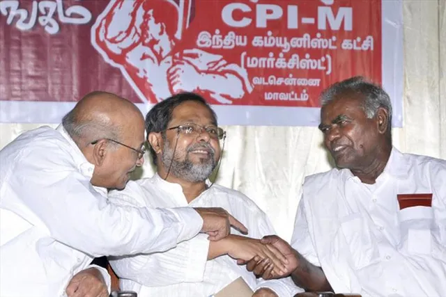 প্রয়াত রাজ্যের প্রাক্তন মন্ত্রী