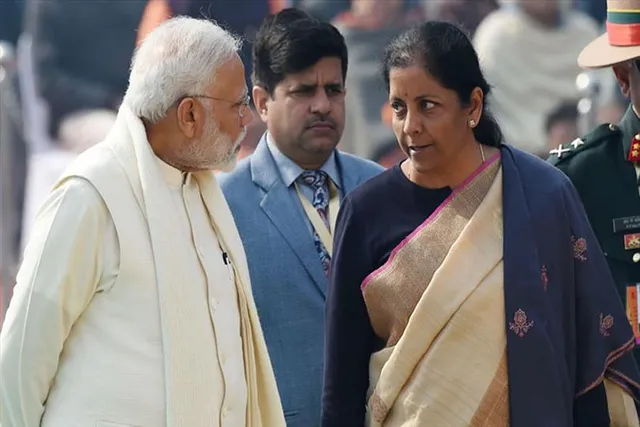 ২০২২ সালে রেকর্ড জিএসটি আদায় করেছে কেন্দ্র, জানাল অর্থমন্ত্রক