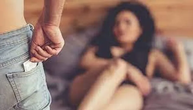 কনডম যৌনতার অনুভূতি এবং আনন্দ কেড়ে নেয়?