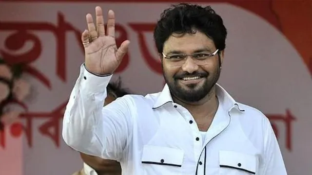 অফিসের ঠিকানা টুইট করলেন বিধায়ক বাবুল