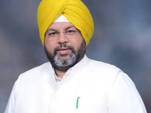 গ্রেফতার বিধায়ক অমিত রতন কোটফাট্টা