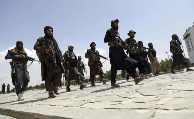 তালিবানদের থেকে পুনরায় বাঘলান দখল করল আন্দারাব