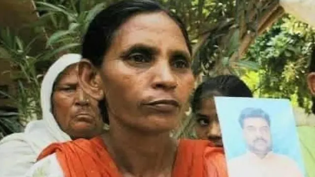 প্রয়াত সর্বজিৎ সিংয়ের স্ত্রী সুখপ্রীত কৌর