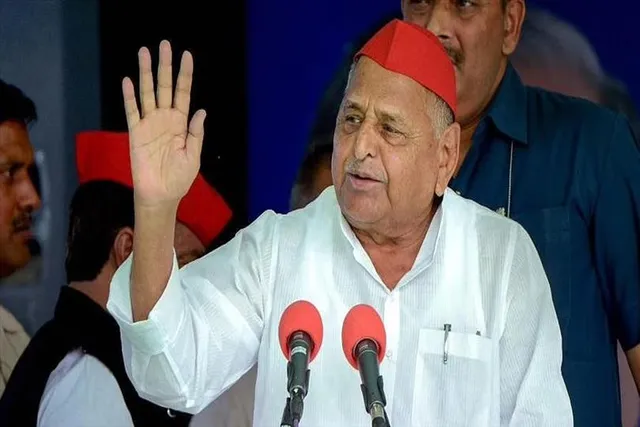মুলায়ম সিং যাদবের শারীরিক অবস্থা এখনও সঙ্কটজনক