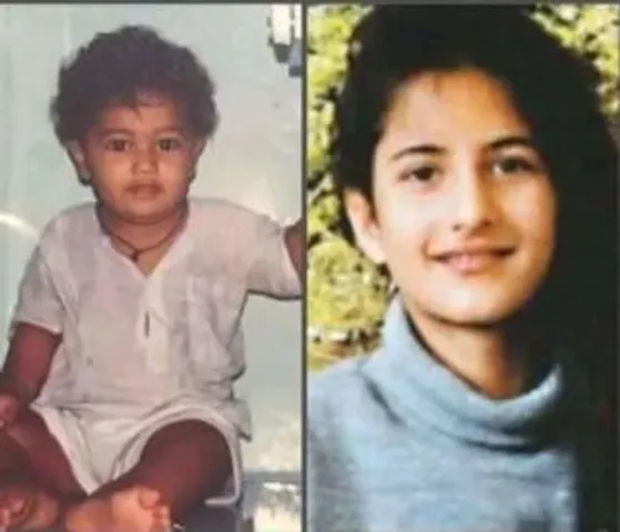 শিশু দিবসে দেখে নিন আপনার প্রিয় বলি তারকার ছেলেবেলা