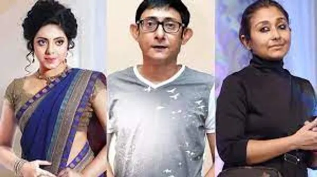 পিঙ্কি-কাঞ্চন-শ্রীময়ী বিতর্কে হস্তক্ষেপ করবে না আর্টিস্ট ফোরাম