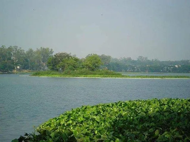 সাহেববাঁধে স্নান করতে নেমে তলিয়ে গেলেন সিআইএসএফ জওয়ান