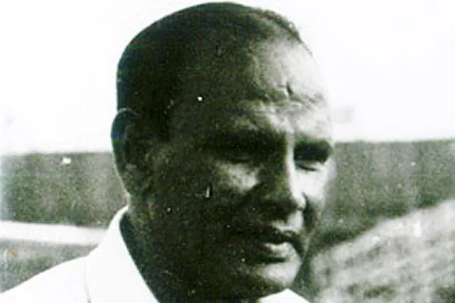 কে পি ধনরাজকে বিশেষ শ্রদ্ধা ইস্টবেঙ্গলের