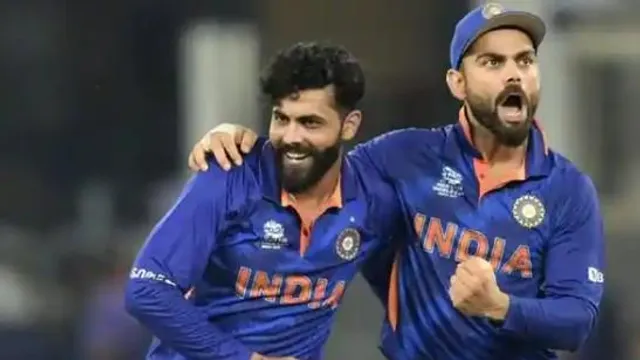 রান-রেটের নিরিখে গ্রুপের এক নম্বরে ভারত