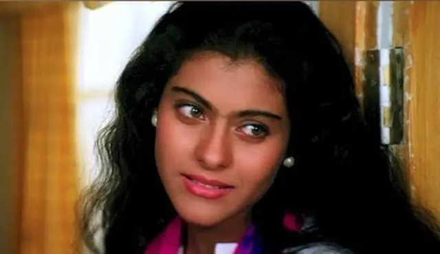 ইনস্টাগ্রামে এক অদ্ভুত নোট শেয়ার করলেন কাজল