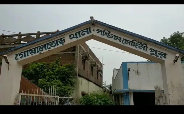 জঙ্গলে দুই কিশোর কিশোরীর ঝুলন্ত দেহ উদ্ধার