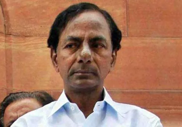 বিজেপির বিরুদ্ধে বিস্ফোরক চন্দ্রশেখর