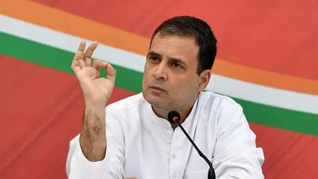 দুদিনের কর্ণাটক সফরে যাচ্ছেন রাহুল গান্ধি