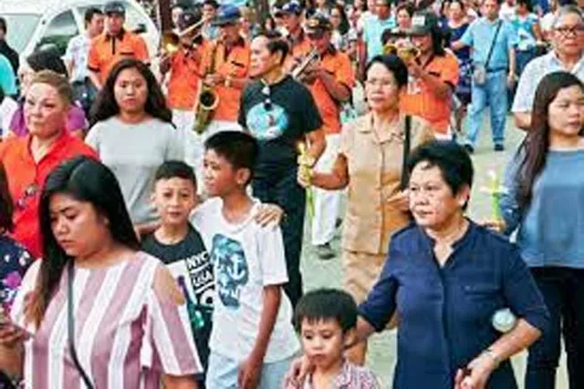 ফিলিপাইন্স, ১০