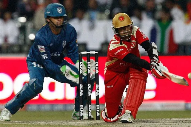 আইপিএল নিয়ে বিরাট অভিযোগ