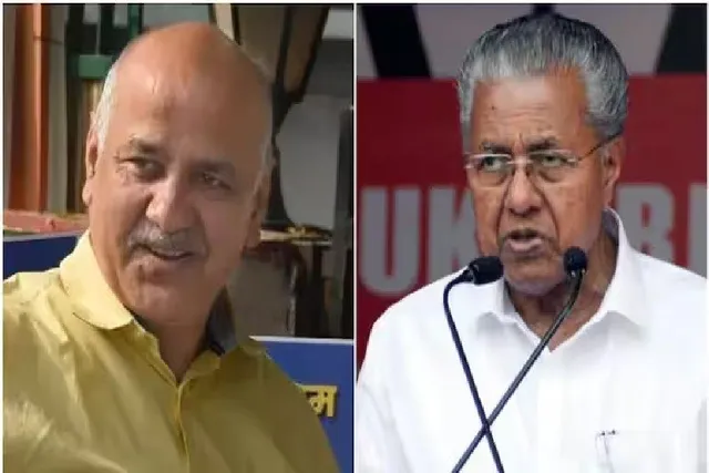 মণীশ সিসোদিয়াকে গ্রেফতার: বিজেপির বিরুদ্ধে কেন্দ্রীয় সংস্থাগুলিকে ব্যবহারের তত্ব খাড়া করলেন মুখ্যমন্ত্রী