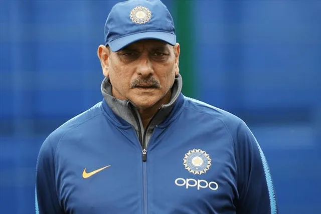 হার্দিক পান্ড্য একজন দুর্দান্ত ক্যাপ্টেন: রবি শাস্ত্রী