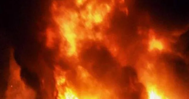 উত্তপ্ত কেশপুর