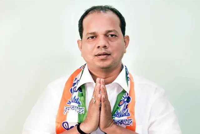 ১৩০০ ভোটে জঙ্গিপুর কেন্দ্রে এগিয়ে তৃণমূল