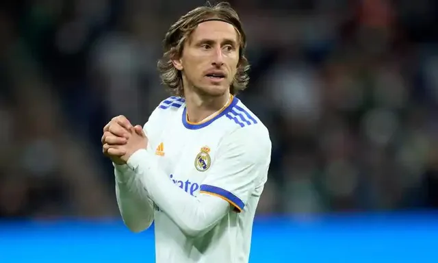 এগিয়ে মদ্রিচ