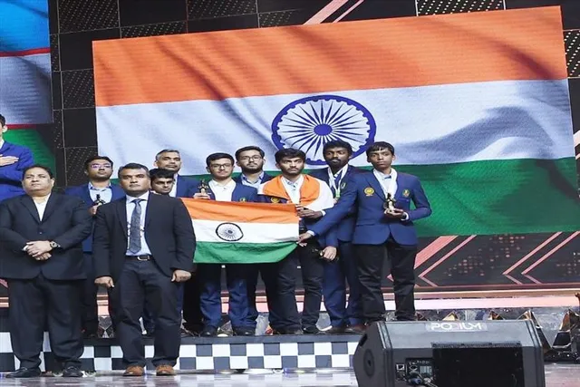 তামিলনাড়ুর প্রশংসায় প্রধানমন্ত্রী