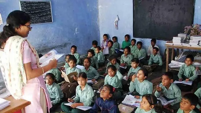 টেট মামলায় নয়া মোড়
