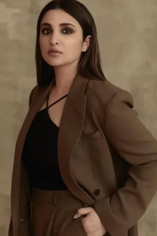 রিয়েলিটি শো-তে দেখা যাবে পরিণীতি কে