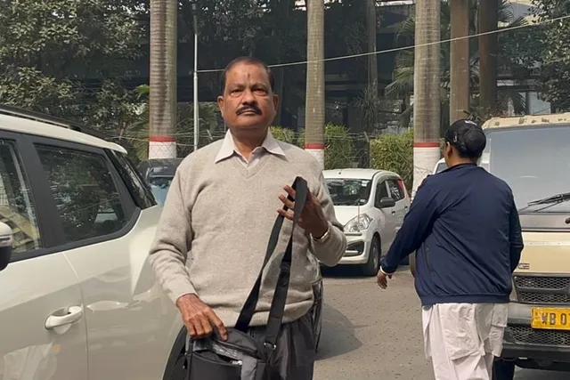 তাপস মন্ডলকে জিজ্ঞাসাবাদ সিবিআইয়ের