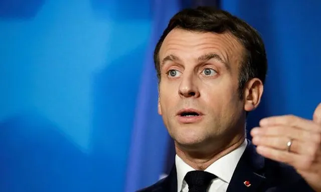 পোল্যান্ডে রকেট হামলা, জি-২০ সম্মেলনে আলোচনার আহ্বান ফ্রান্সের প্রেসিডেন্টের